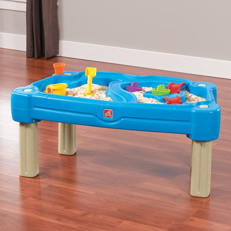 Step2 CASCADING COVE SAND & WATER TABLE™ & Reviews Wayfair